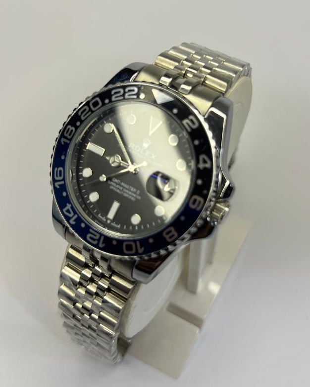 GMT-RLX Master Style Watch