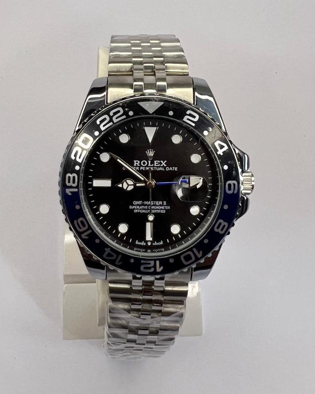 GMT-RLX Master Style Watch