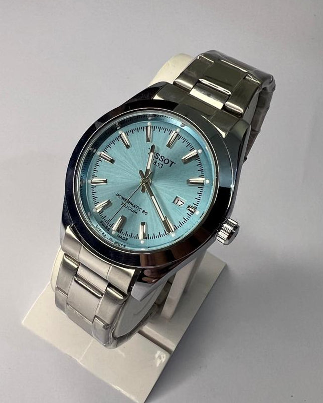 Tissot Sky Dial Watch