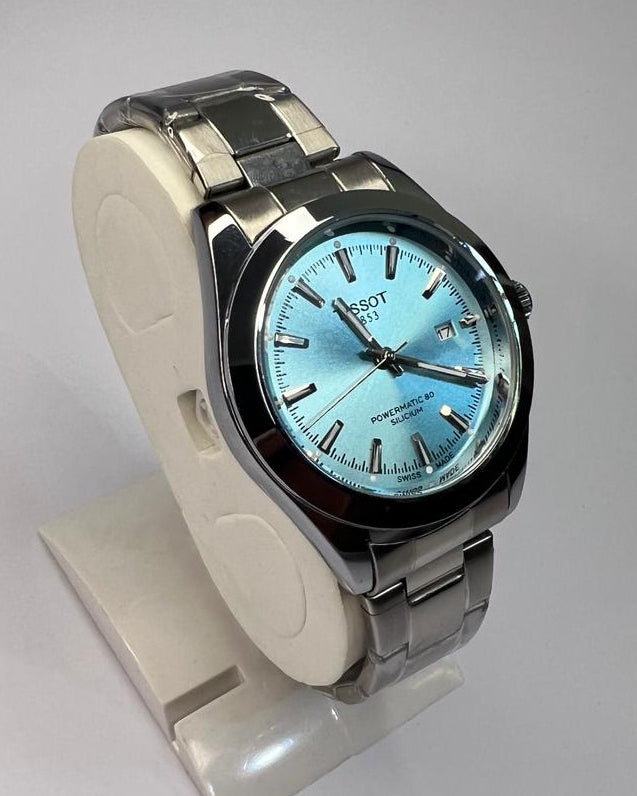 Tissot Sky Dial Watch