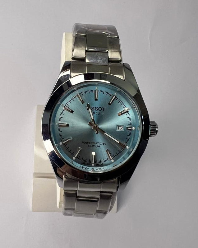 Tissot Sky Dial Watch