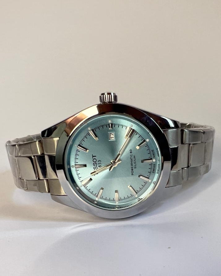 Tissot Sky Dial Watch